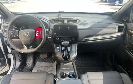 Honda CR-V IV, 2022 год, 2 740 000 рублей, 18 фотография