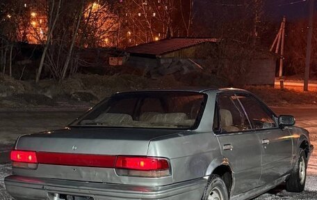 Nissan Bluebird IX, 1988 год, 105 000 рублей, 3 фотография