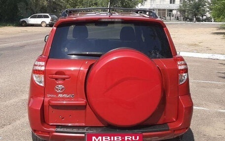 Toyota RAV4, 2010 год, 1 849 000 рублей, 2 фотография