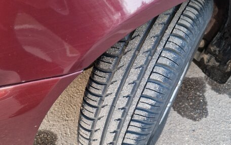 Hyundai Accent II, 2008 год, 500 000 рублей, 6 фотография