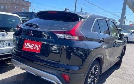 Mitsubishi Eclipse Cross, 2021 год, 1 780 000 рублей, 4 фотография