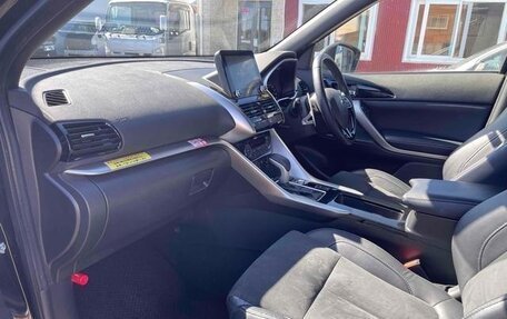 Mitsubishi Eclipse Cross, 2021 год, 1 780 000 рублей, 8 фотография