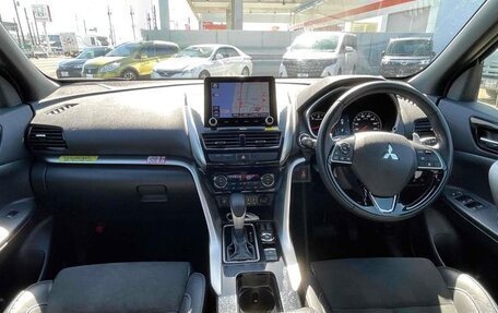 Mitsubishi Eclipse Cross, 2021 год, 1 780 000 рублей, 11 фотография