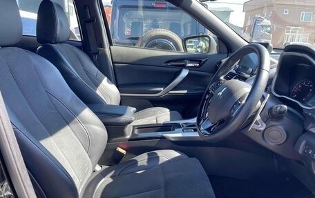 Mitsubishi Eclipse Cross, 2021 год, 1 780 000 рублей, 9 фотография