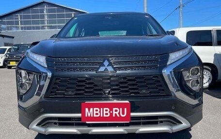 Mitsubishi Eclipse Cross, 2021 год, 1 780 000 рублей, 7 фотография