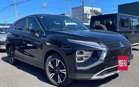 Mitsubishi Eclipse Cross, 2021 год, 1 780 000 рублей, 6 фотография
