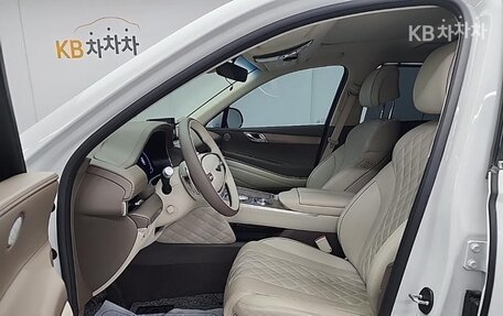 Genesis GV80 I, 2022 год, 4 330 000 рублей, 11 фотография