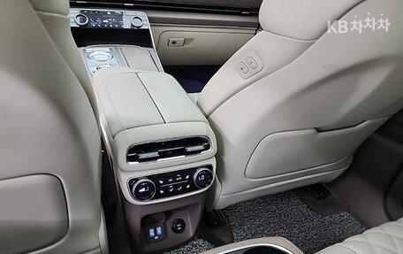 Genesis GV80 I, 2022 год, 4 330 000 рублей, 13 фотография
