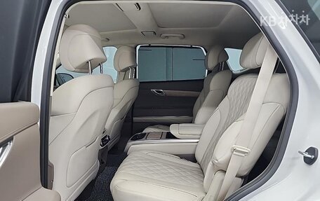 Genesis GV80 I, 2022 год, 4 330 000 рублей, 12 фотография
