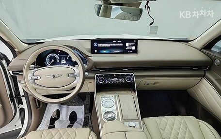 Genesis GV80 I, 2022 год, 4 330 000 рублей, 7 фотография