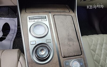 Genesis GV80 I, 2022 год, 4 330 000 рублей, 8 фотография