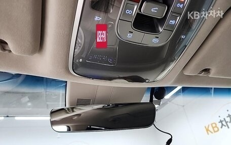Genesis GV80 I, 2022 год, 4 330 000 рублей, 17 фотография