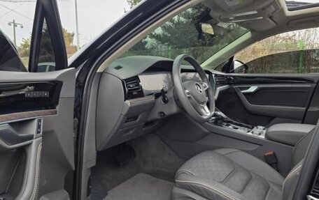 Volkswagen Touareg III, 2021 год, 4 100 200 рублей, 7 фотография