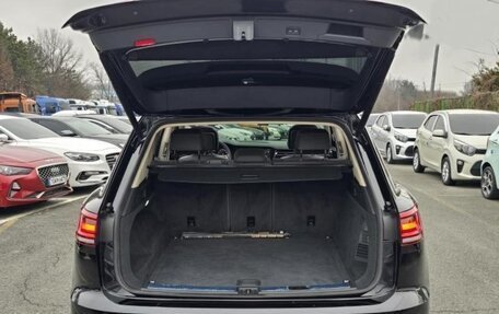 Volkswagen Touareg III, 2021 год, 4 100 200 рублей, 6 фотография