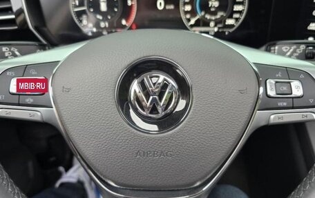 Volkswagen Touareg III, 2021 год, 4 100 200 рублей, 12 фотография