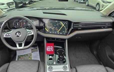 Volkswagen Touareg III, 2021 год, 4 100 200 рублей, 8 фотография