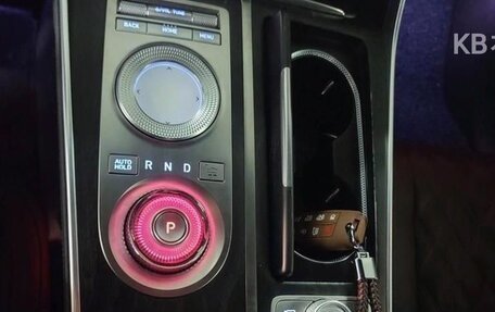 Genesis GV80 I, 2022 год, 4 235 000 рублей, 5 фотография