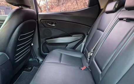 SsangYong Tivoli, 2020 год, 1 800 300 рублей, 8 фотография