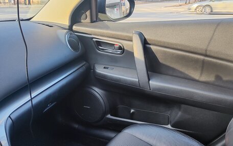 Mazda 6, 2012 год, 1 220 000 рублей, 6 фотография