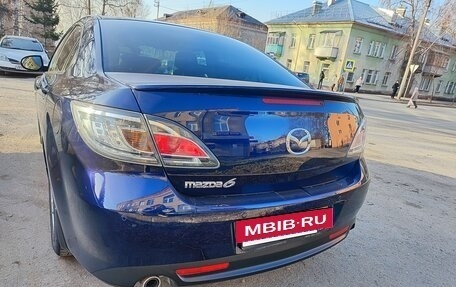 Mazda 6, 2012 год, 1 220 000 рублей, 2 фотография