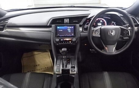 Honda Civic IX, 2018 год, 2 100 000 рублей, 3 фотография
