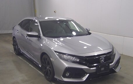Honda Civic IX, 2018 год, 2 100 000 рублей, 6 фотография