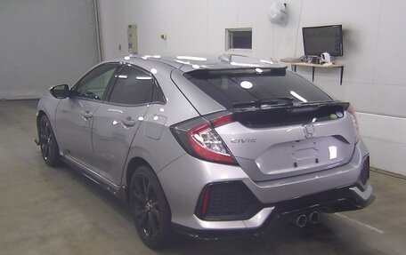 Honda Civic IX, 2018 год, 2 100 000 рублей, 9 фотография