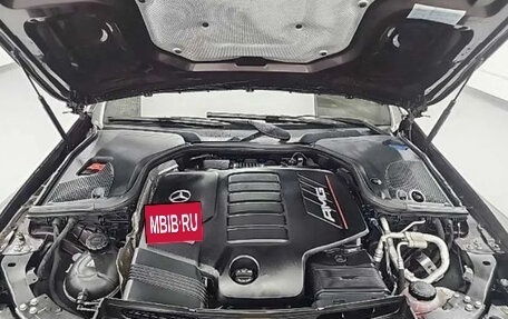 Mercedes-Benz AMG GT I рестайлинг, 2021 год, 6 670 000 рублей, 5 фотография