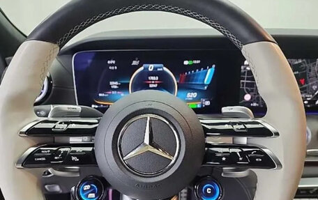 Mercedes-Benz AMG GT I рестайлинг, 2021 год, 6 670 000 рублей, 10 фотография