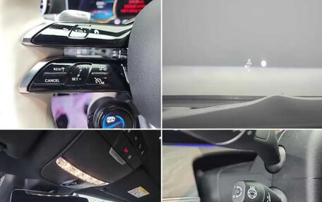 Mercedes-Benz AMG GT I рестайлинг, 2021 год, 6 670 000 рублей, 17 фотография