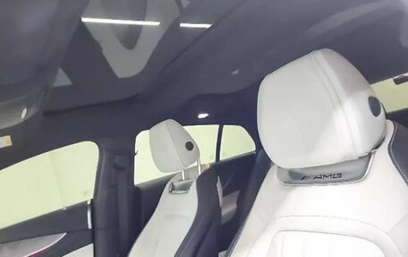 Mercedes-Benz AMG GT I рестайлинг, 2021 год, 6 670 000 рублей, 8 фотография
