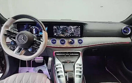 Mercedes-Benz AMG GT I рестайлинг, 2021 год, 6 670 000 рублей, 7 фотография