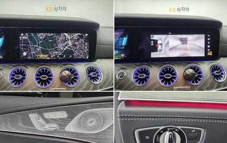 Mercedes-Benz AMG GT I рестайлинг, 2021 год, 6 670 000 рублей, 16 фотография