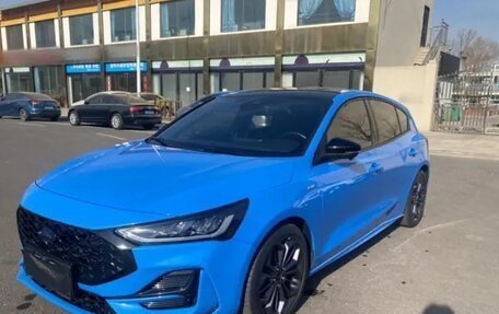 Ford Focus IV, 2022 год, 1 360 000 рублей, 1 фотография