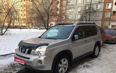 Nissan X-Trail, 2008 год, 1 300 000 рублей, 1 фотография