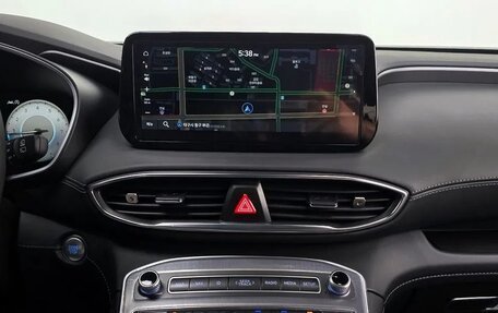 Hyundai Santa Fe IV, 2021 год, 3 449 333 рублей, 9 фотография