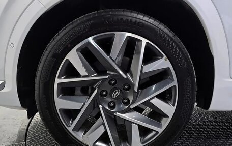 Hyundai Santa Fe IV, 2021 год, 3 449 333 рублей, 18 фотография