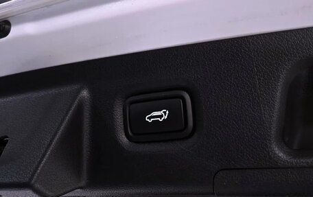 Hyundai Santa Fe IV, 2021 год, 3 449 333 рублей, 17 фотография