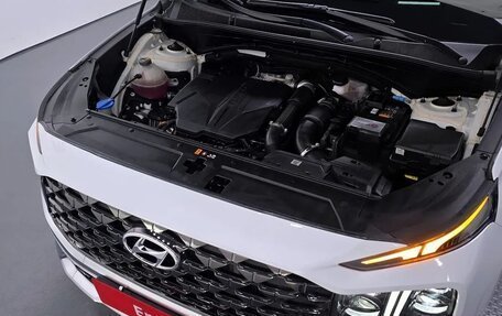 Hyundai Santa Fe IV, 2021 год, 3 449 333 рублей, 19 фотография