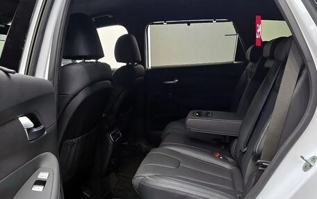 Hyundai Santa Fe IV, 2021 год, 3 449 333 рублей, 14 фотография
