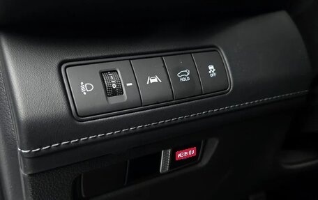 Hyundai Santa Fe IV, 2021 год, 3 449 333 рублей, 11 фотография