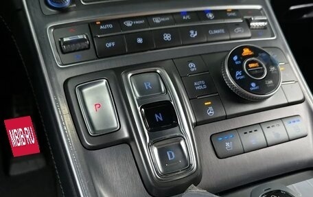 Hyundai Santa Fe IV, 2021 год, 3 449 333 рублей, 12 фотография