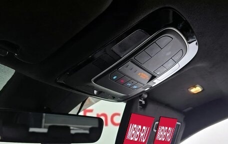 Hyundai Santa Fe IV, 2021 год, 3 449 333 рублей, 16 фотография