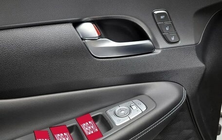 Hyundai Santa Fe IV, 2021 год, 3 449 333 рублей, 15 фотография