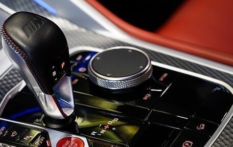 BMW X6 M, 2021 год, 9 700 200 рублей, 9 фотография