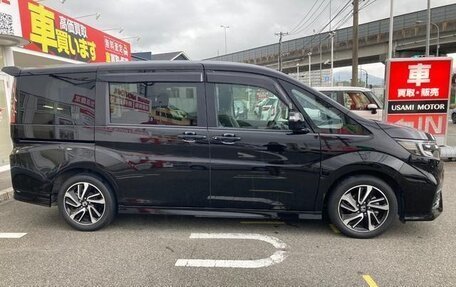 Honda Stepwgn IV, 2021 год, 2 299 333 рублей, 2 фотография