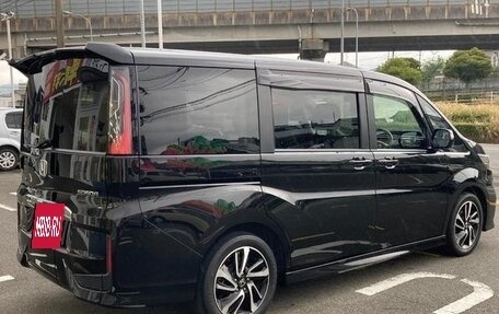 Honda Stepwgn IV, 2021 год, 2 299 333 рублей, 3 фотография