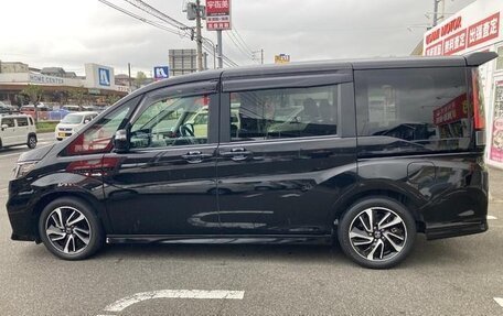 Honda Stepwgn IV, 2021 год, 2 299 333 рублей, 6 фотография