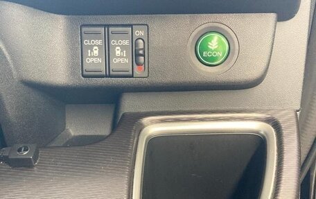 Honda Stepwgn IV, 2021 год, 2 299 333 рублей, 17 фотография