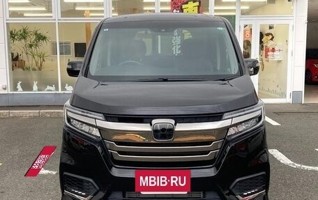 Honda Stepwgn IV, 2021 год, 2 299 333 рублей, 8 фотография